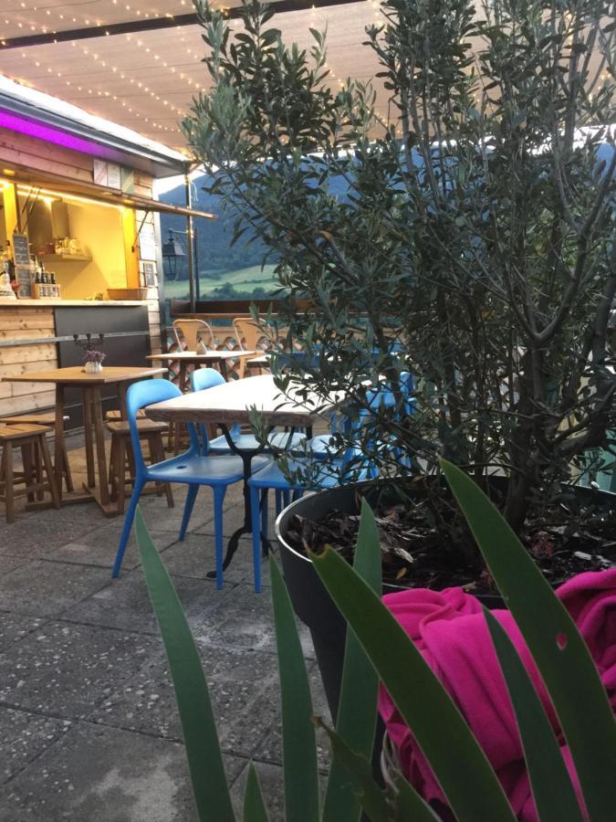 樱桃度假屋 La Cresse 外观 照片